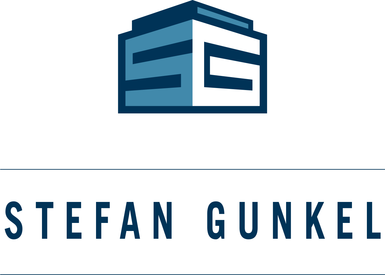 Logo Stefan Gunkel Immobiliensachverständiger